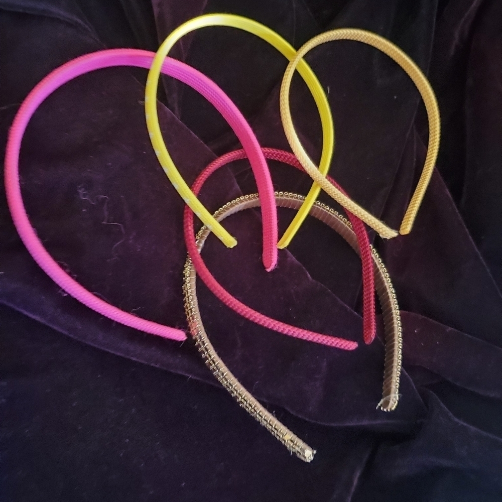headband bundle - Picture 3 of 9